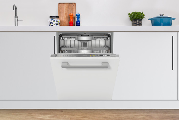 Miele G 7297 SC Vi XXL visual Coolblue 2
