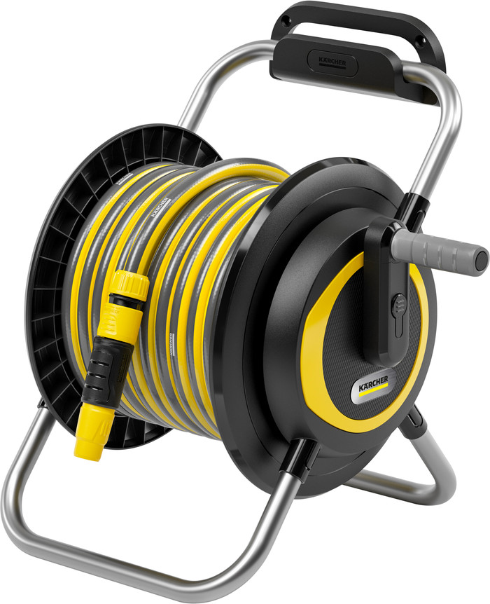 Karcher Slanghaspel HR 3.20 Set Main Image
