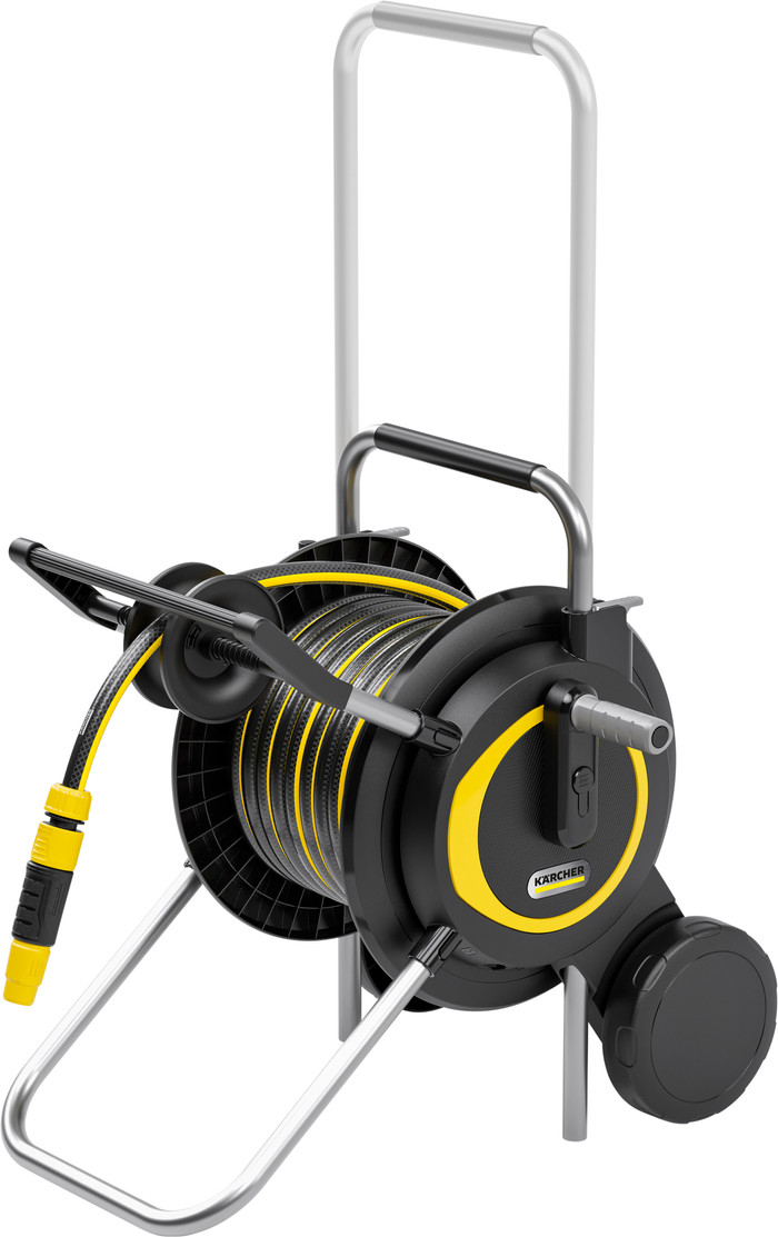 Karcher Slanghaspel HT 4.20 Set Main Image