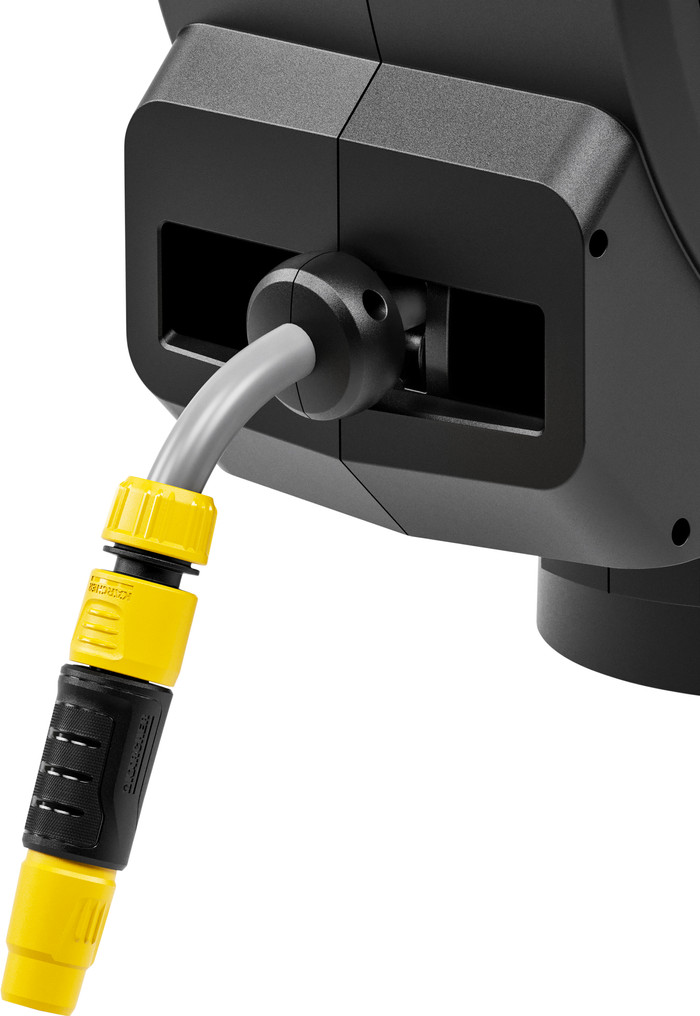 Karcher HBX 5.30 Automatic detail