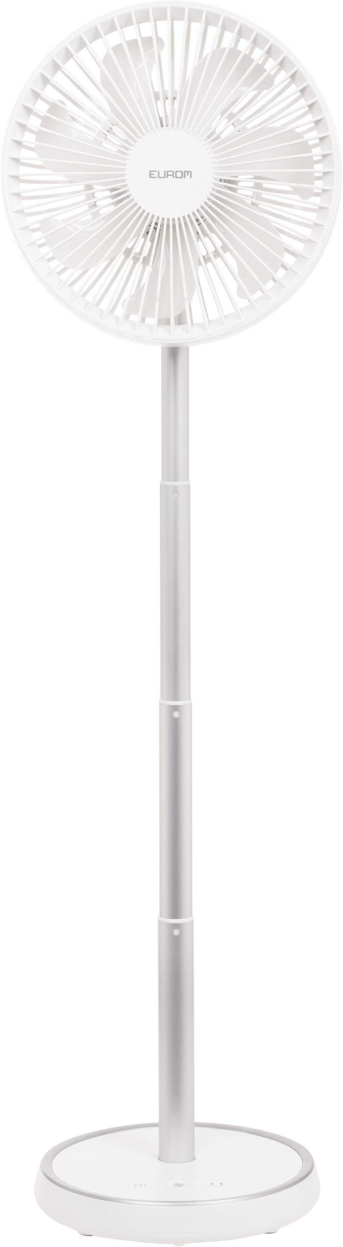 Eurom Vento Cordless Telescopic voorkant