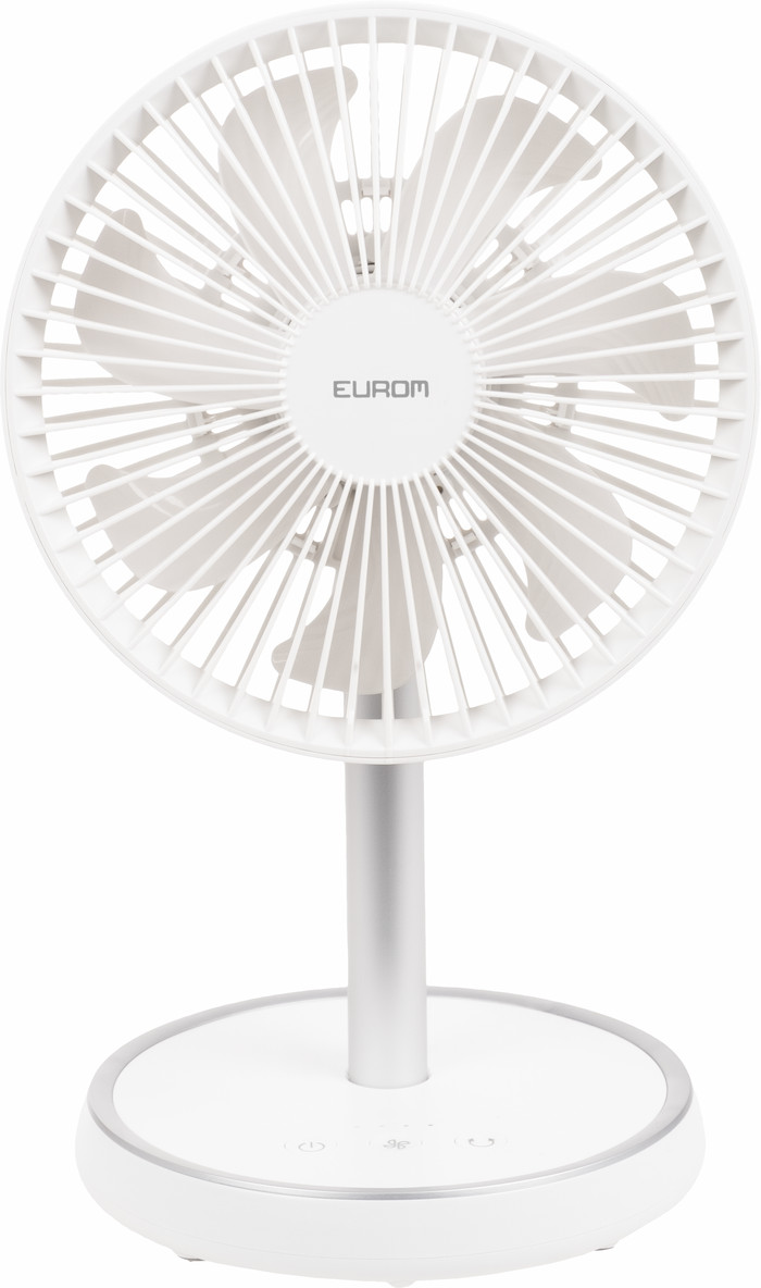 Eurom Vento Cordless Telescopic Main Image