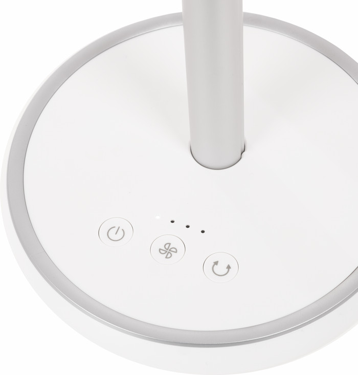 Eurom Vento Cordless Telescopic detail