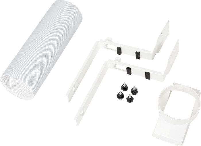 Eurom AC4201 Wifi Caravan and Home Airconditioner + Eurom Window Way-Out accessoire