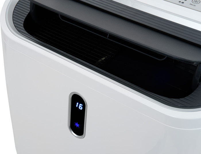 Eurom Polar 12 C 12000 BTU detail