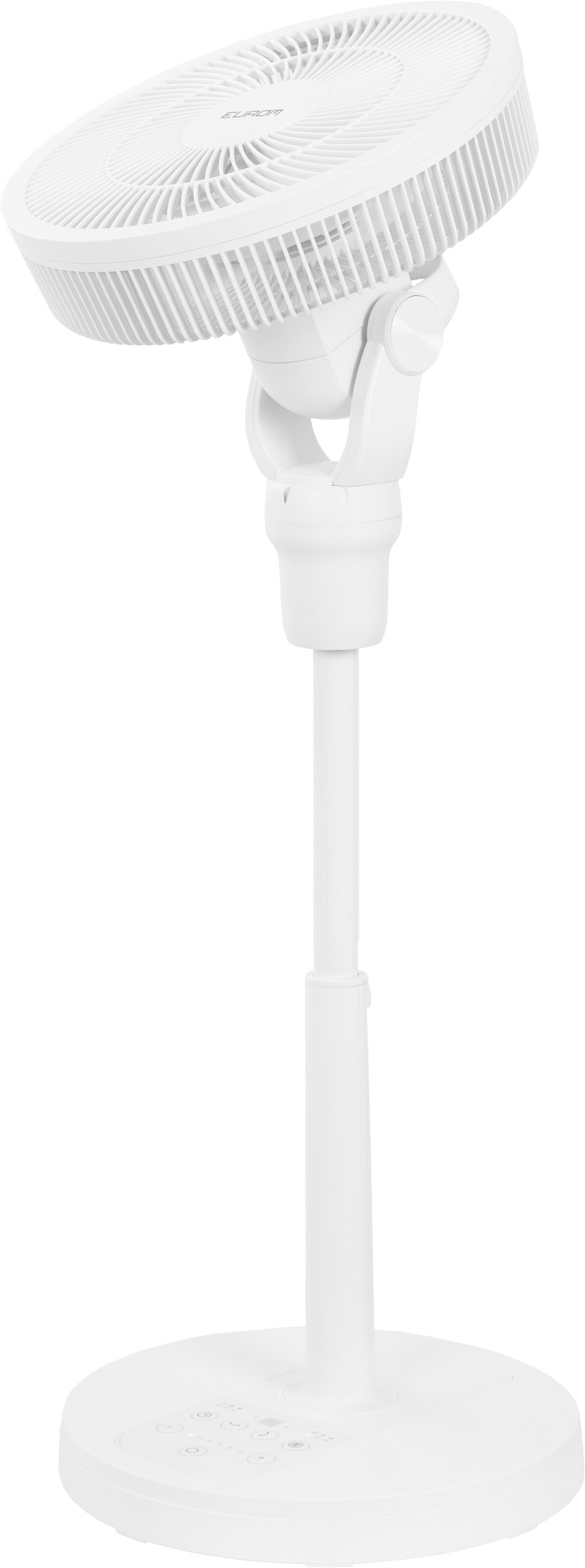 Eurom The Silent Vento 3DS Wit rechterkant