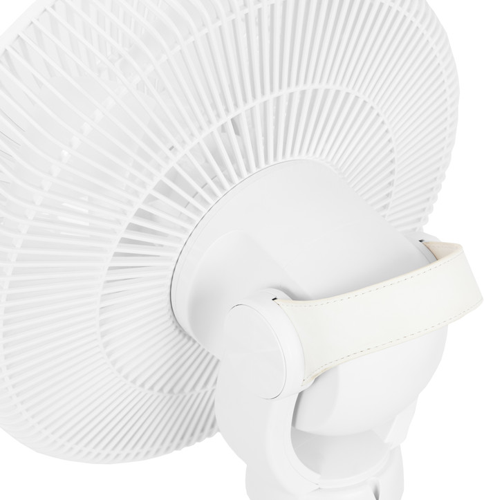 Eurom The Silent Vento 3DS Wit detail