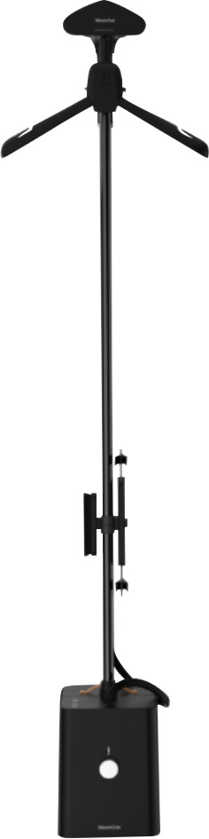 SteamOne SteamCube detail