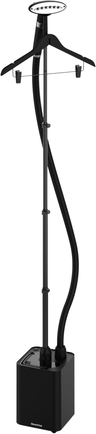 SteamOne Henri 2 Main Image