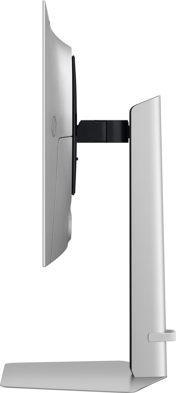 Samsung Odyssey OLED G6 LS27DG612SUXEN rechterkant