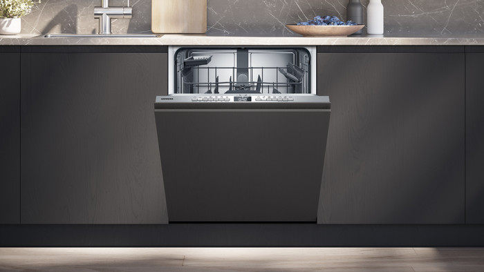 Siemens SX63HX14AE product in gebruik