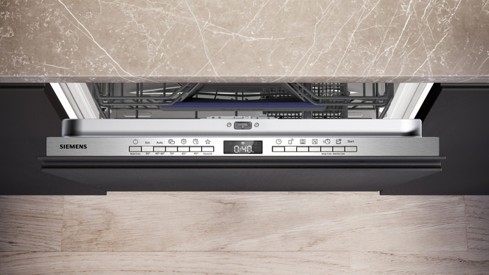 Siemens SX63HX14AE detail