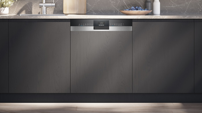Siemens SN53ES22AE produit à l'usage