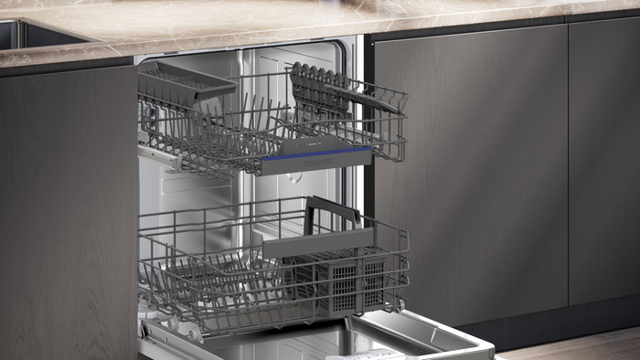 Siemens SN53ES22AE intérieur