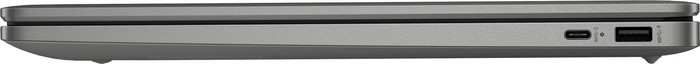 HP Chromebook 15.6 15a-nb0915nb AZERTY right side