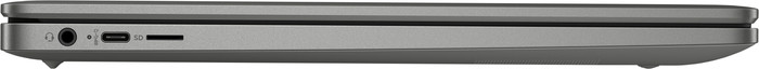 HP Chromebook 15.6 15a-nb0915nb AZERTY left side