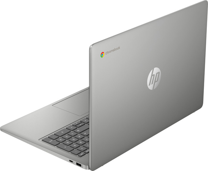 HP Chromebook 15.6 15a-nb0915nb AZERTY back