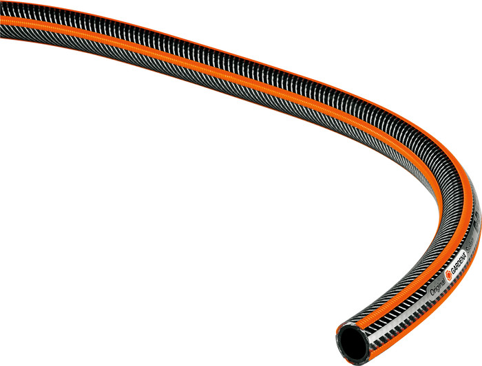 Gardena Premium SuperFLEX 50m Premium Broespakket detail