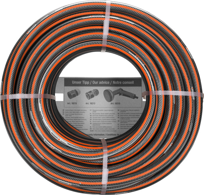 Gardena Premium SuperFLEX 50m Premium Broespakket null