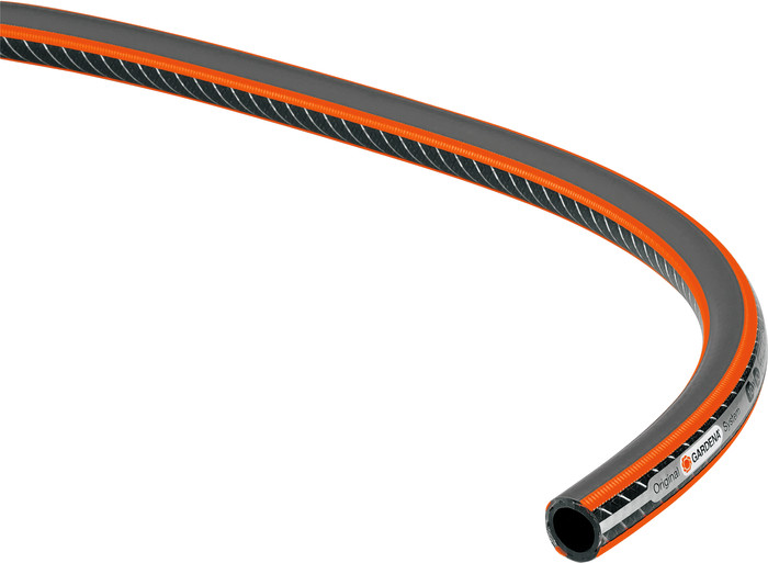 Gardena Comfort HighFLEX 1/2" 30 meter detail