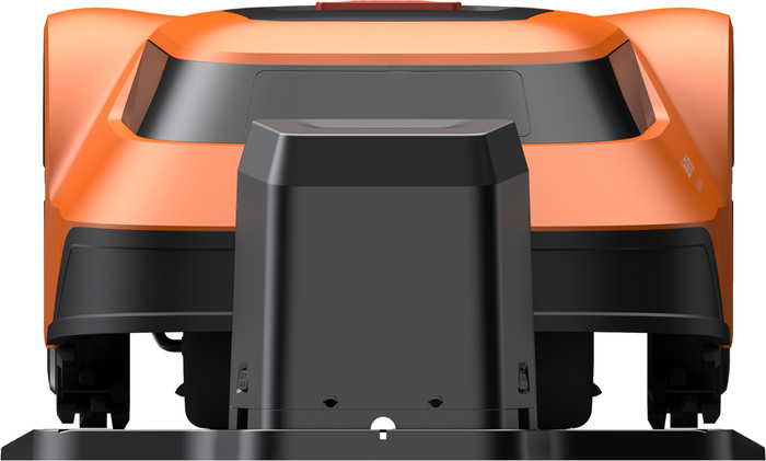 Ezviz Smart RM600 voorkant