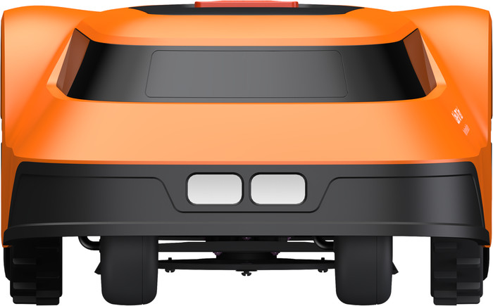 Ezviz Smart RM600 voorkant