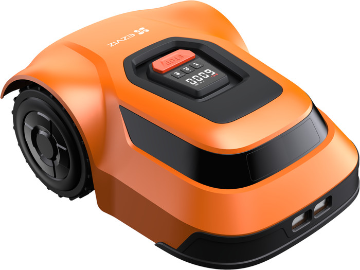 Ezviz Smart RM600 linkerkant