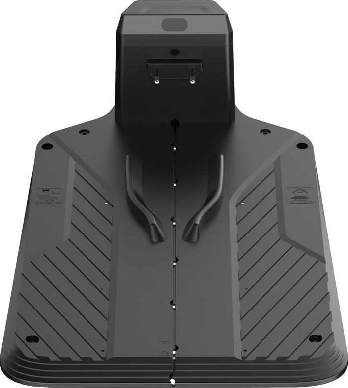 Ezviz Smart RM600 voorkant