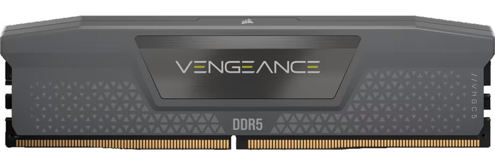 Corsair Vengeance 32 GB (2x16GB) DDR5 DIMM 6000MT/s CL36 voorkant