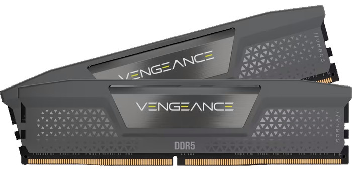 Corsair Vengeance 32 GB (2x16GB) DDR5 DIMM 6000MT/s CL36 voorkant