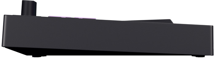 Novation Launchkey Mini 37 MK4 linkerkant