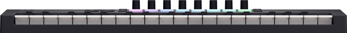 Novation Launchkey Mini 37 MK4 voorkant