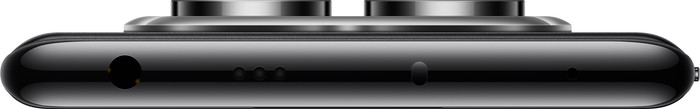 Redmi Note 14 Pro 256GB Black 4G + BlueBuilt Charger with 3 USB Ports 65W Black top