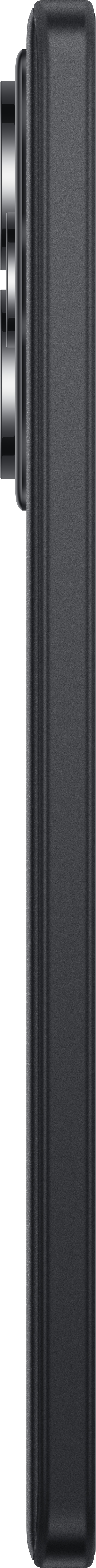 Redmi Note 14 256GB Zwart 5G linkerkant