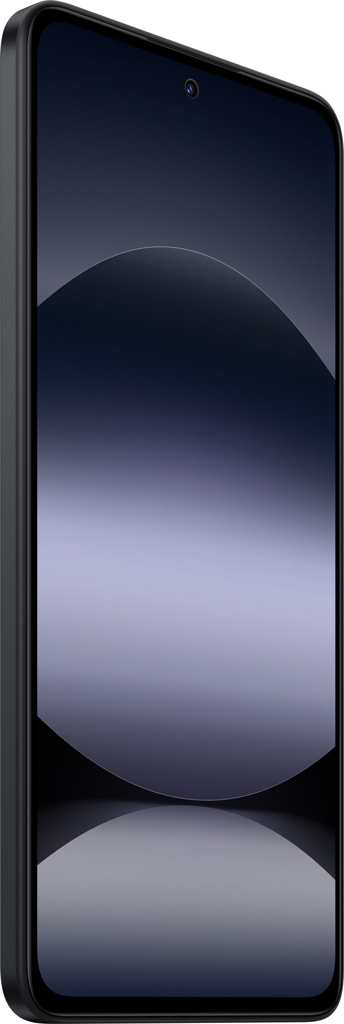 Redmi Note 14 256GB Zwart 5G voorkant