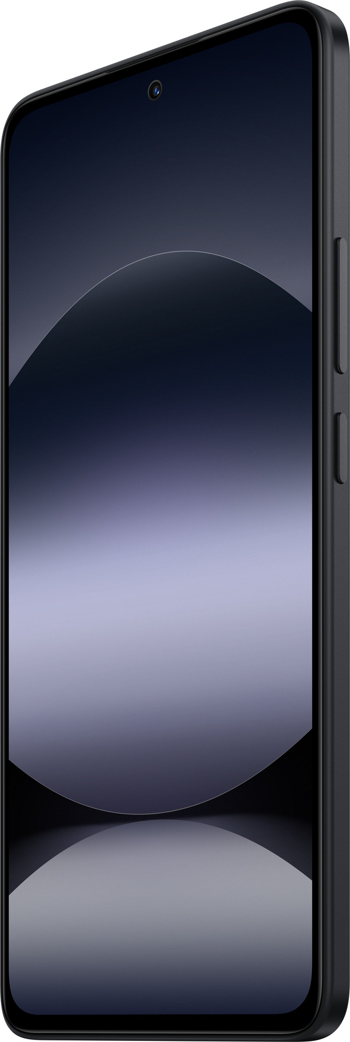 Redmi Note 14 256GB Zwart 5G voorkant