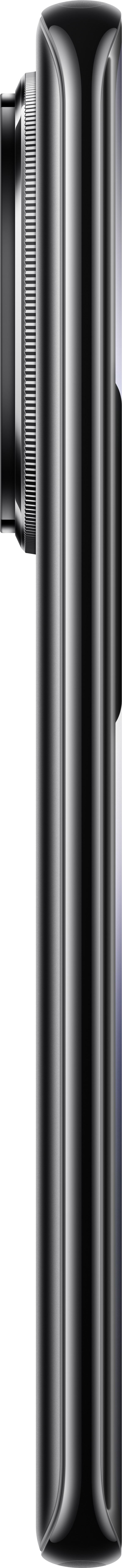 Redmi Note 14 Pro+ 256GB Zwart 5G linkerkant