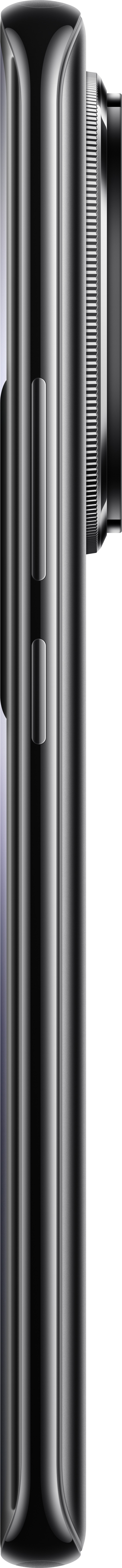Redmi Note 14 Pro+ 256GB Zwart 5G rechterkant