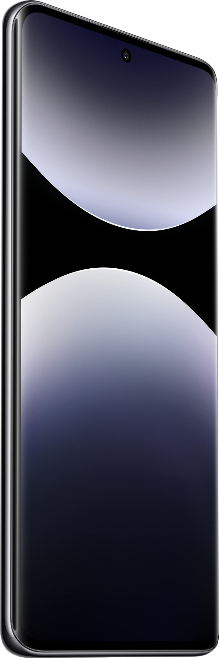 Redmi Note 14 Pro+ 256GB Zwart 5G voorkant