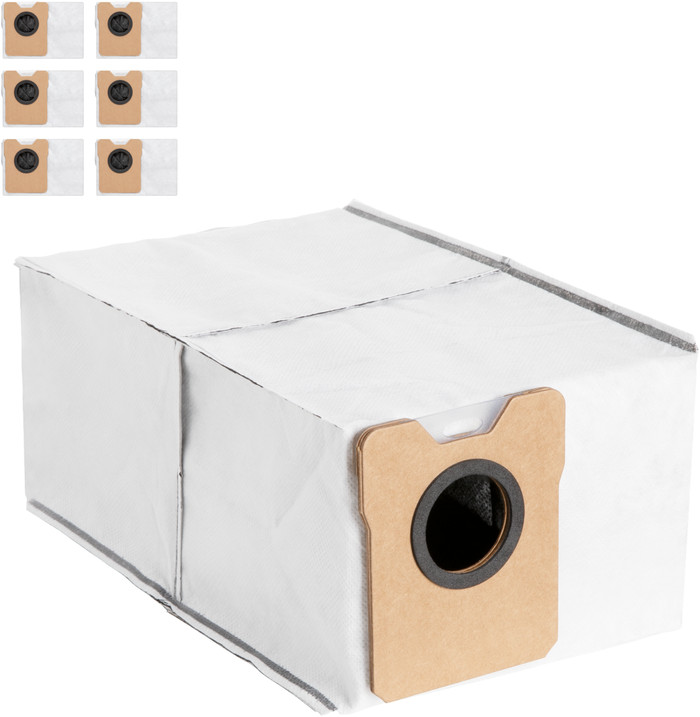 eufy C20 Omni Complete voorkant