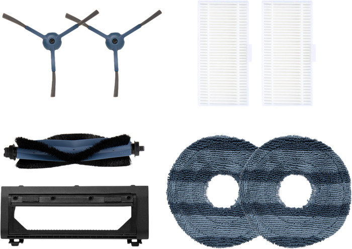 eufy Omni C20 Maintenance Pack Main Image
