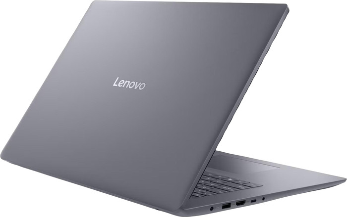 Lenovo IdeaPad Slim 3 17IWC11 83VS005AMH achterkant