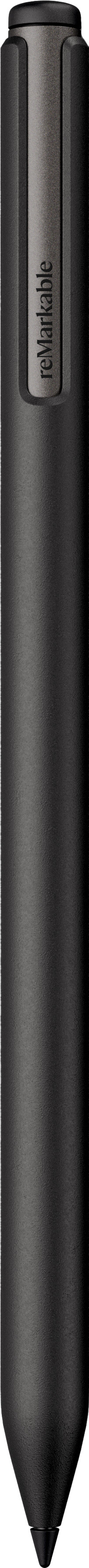 reMarkable Paper Pro Marker Plus Zwart detail