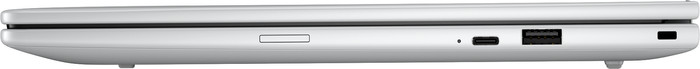 HP EliteBook 8 G2i 14'' Copilot+ PC - DW7K2ET QWERTY rechterkant