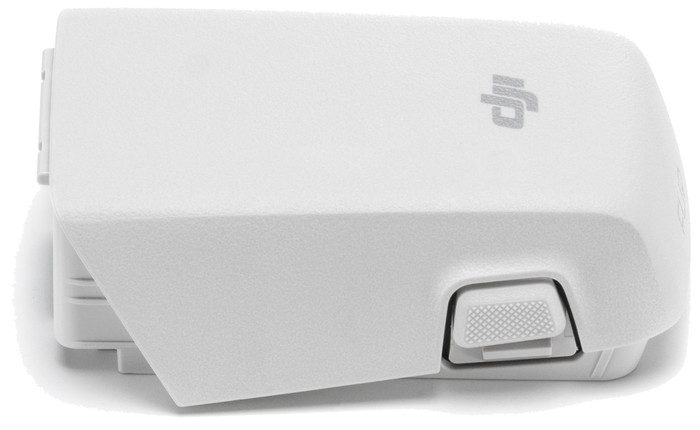 DJI Flip Intelligent Flight Battery linkerkant