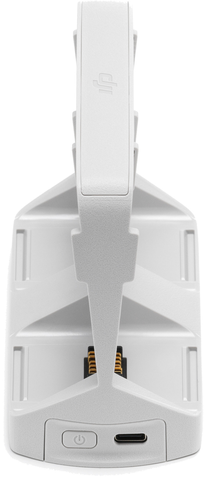 DJI Flip Parallel Hub de Chargement côté gauche