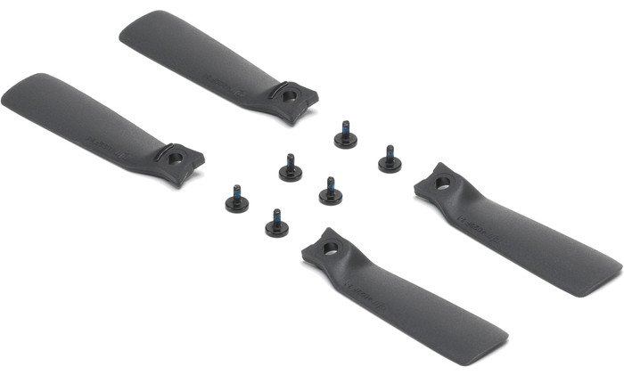 DJI Flip Propellers right side