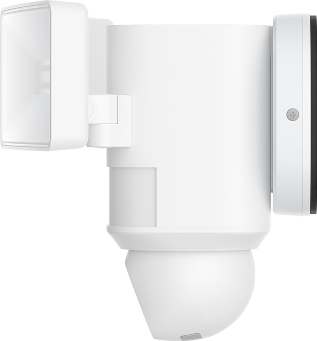 eufy Floodlight Cam E30 right side