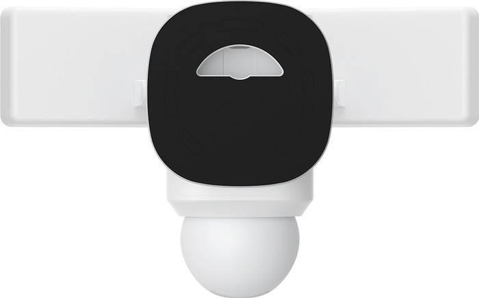 eufy Floodlight Cam E30 back