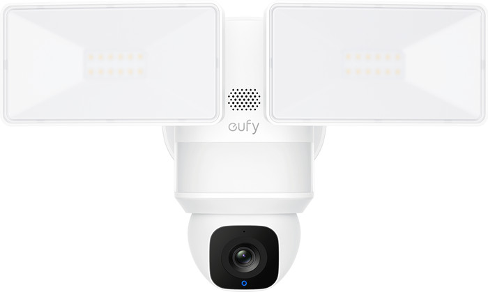 eufy Floodlight Cam E30 Main Image